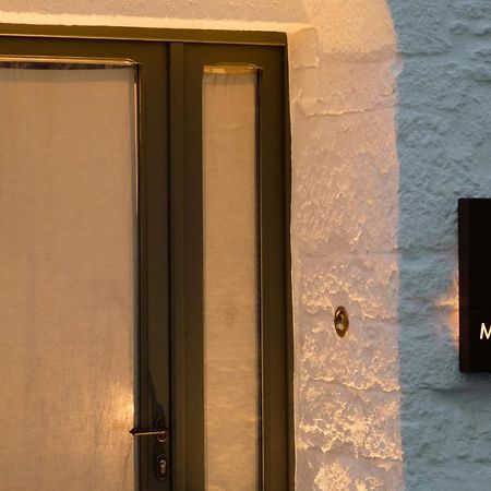Trulli Magheia Bed & Breakfast Алберобело Екстериор снимка
