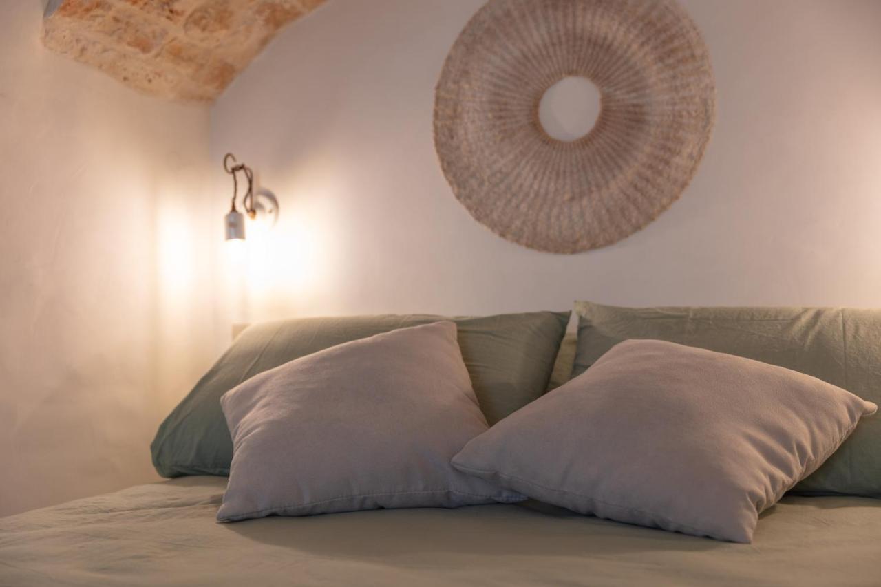 Trulli Magheia Bed & Breakfast Алберобело Екстериор снимка